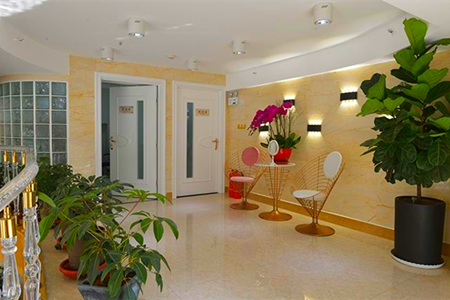 唐山惠美登醫(yī)療美容