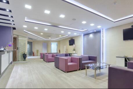 長(zhǎng)沙嘉麗醫(yī)療美容門(mén)診部