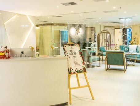 海口城熹醫(yī)美