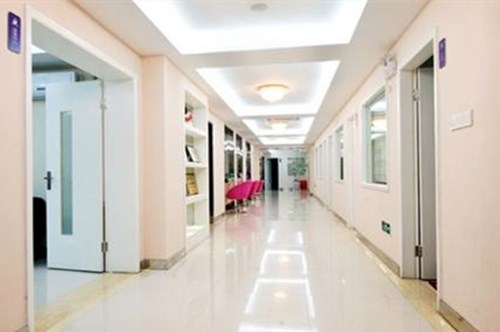 唐山華美醫(yī)療美容醫(yī)院