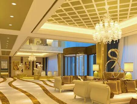 南通沈美醫(yī)療美容部門診部