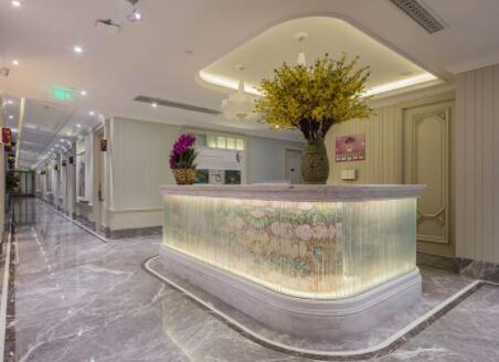 昆山赫億美醫(yī)療美容診所