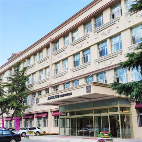 北京嘉禾醫(yī)美醫(yī)院