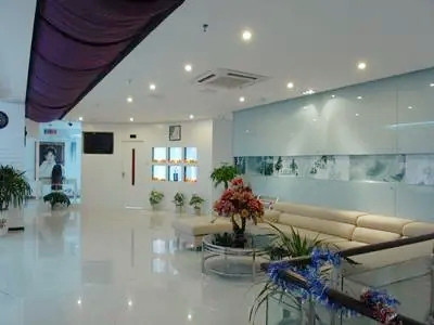 海南夢妮幻?？普伍T診部