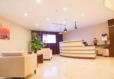 石家莊創(chuàng)美整形醫(yī)院