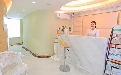 南寧美恒醫(yī)療美容門診