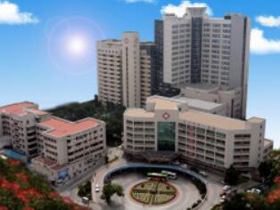 廈門大學附屬醫(yī)院燒傷整形科