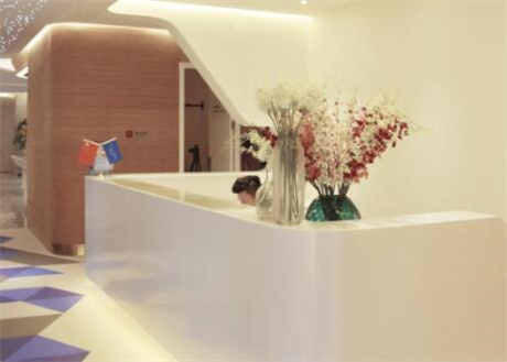 廣西醫(yī)科大學第二附屬醫(yī)院整形科