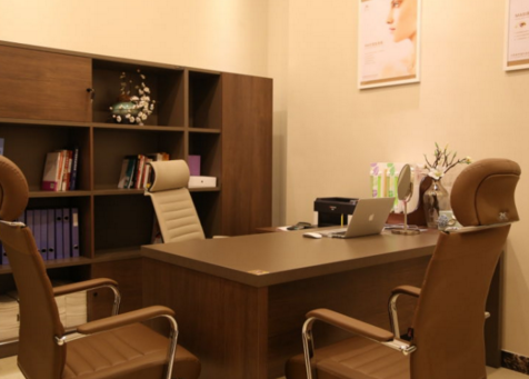 山西太原麥西整形美容門(mén)診部