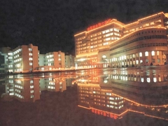 山東大學第二醫(yī)院（山大二院）整形科