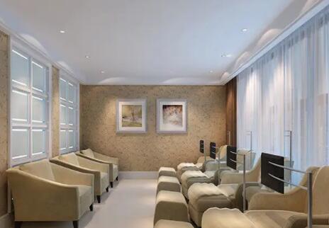 上海儷人美容整形醫(yī)院