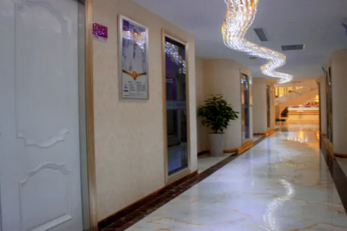 淄博麗美整形美容醫(yī)院