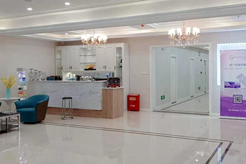 徐州時(shí)光洪揚(yáng)醫(yī)療美容整形門(mén)診部