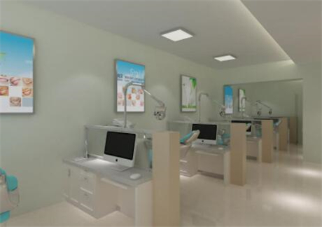 武漢陶然皮膚?？崎T診部