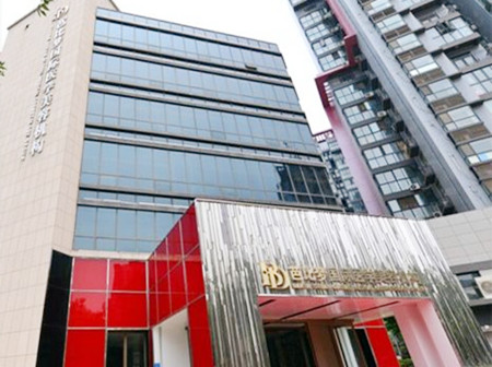 鄭州芭比夢整形美容醫(yī)院