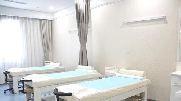 西安圣夢醫(yī)療美容連鎖機構(gòu)