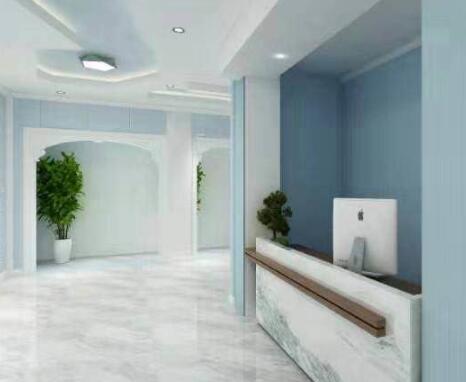 煙臺(tái)英杰醫(yī)療美容