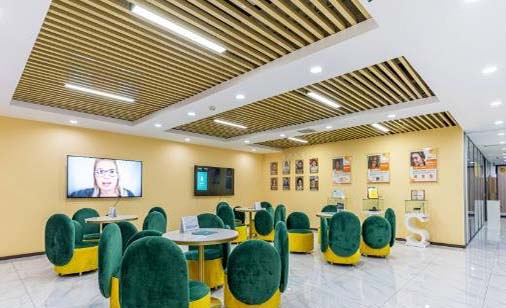 武漢可素美醫(yī)療美容門診部