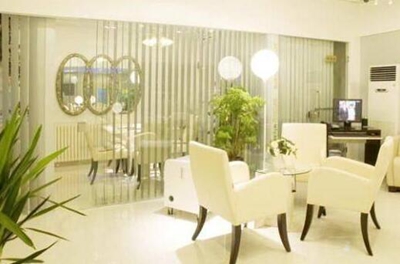 南京僑臺(tái)美容