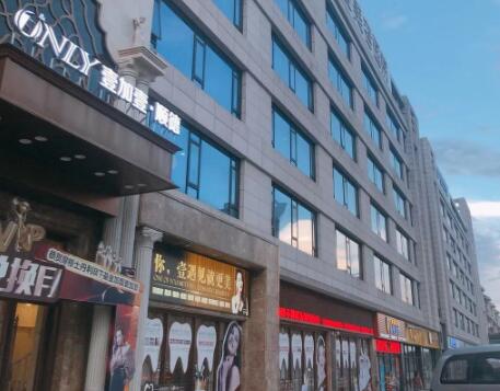 佛山壹加壹美容醫(yī)院