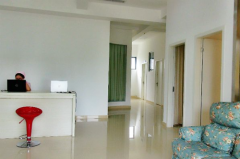 成都天之美醫(yī)療美容整形醫(yī)院