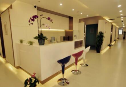 煙臺(tái)三有醫(yī)療美容醫(yī)院