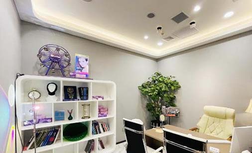 杭州聯合麗格整形美容醫(yī)院