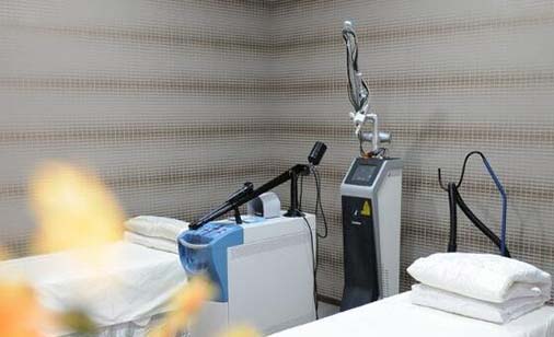 九江德爾美客醫(yī)療美容門診部