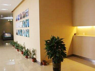 達(dá)州現(xiàn)代醫(yī)療美容診所