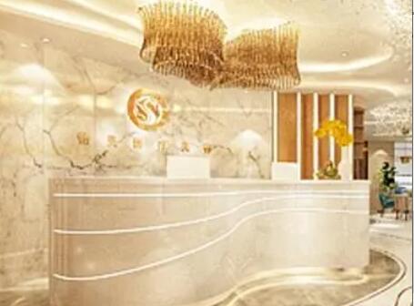 徐州時光洪揚醫(yī)療美容整形門診部