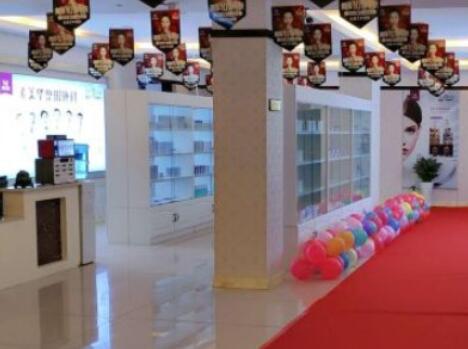 廣元美華醫(yī)學美容診所