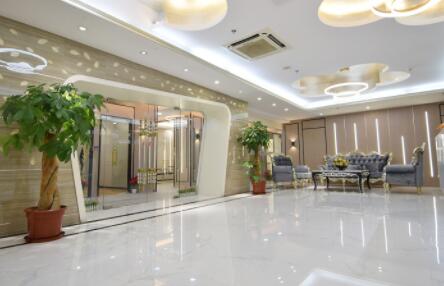 福州伊美新世紀(jì)整形醫(yī)院