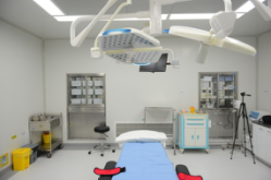 荊州中愛(ài)醫(yī)療美容門(mén)診部