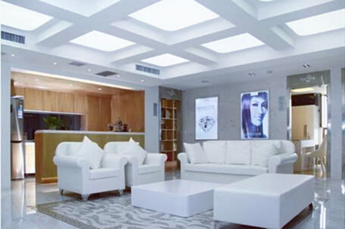 濟南新時代醫(yī)療美容