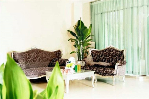 鄭州花綻整形醫(yī)院