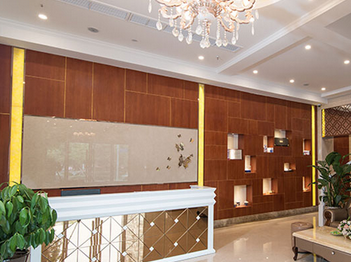 溫州百佳東方醫(yī)療美容