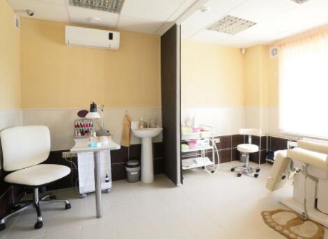 長(zhǎng)沙派生醫(yī)療美容門診部