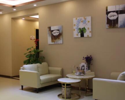 達(dá)州鄧良樹(shù)醫(yī)療美容機(jī)構(gòu)