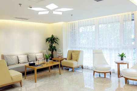 淮安千合醫(yī)療美容門(mén)診部