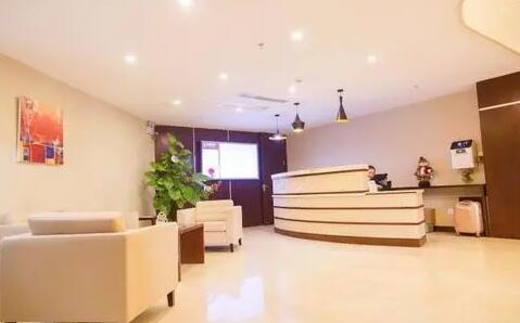 青島慈愛醫(yī)療美容診所