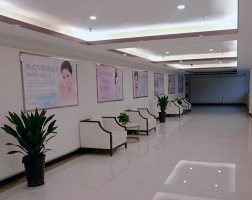 河北以嶺醫(yī)院整形美容科