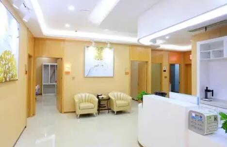 連云港大明醫(yī)學(xué)美容診所