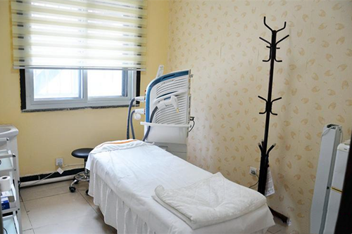 大同圣蓮心醫(yī)療美