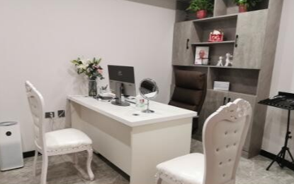 哈爾濱紫曦醫(yī)療美容門診部