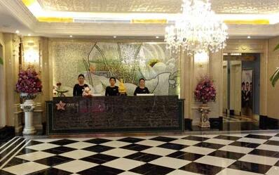 長(zhǎng)沙星辰星醫(yī)醫(yī)療美容