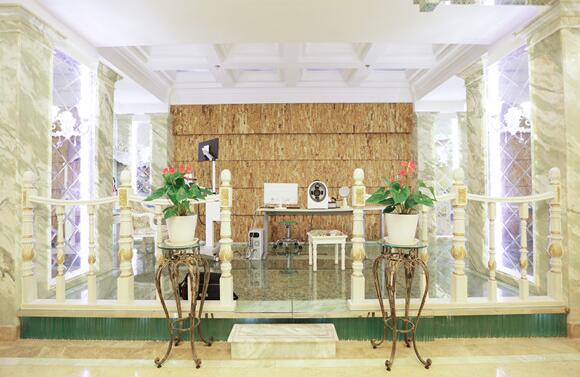 北京潤(rùn)美玉之光整形醫(yī)院