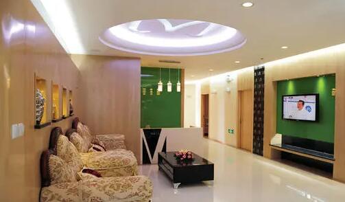 煙臺(tái)神線醫(yī)療美容診所