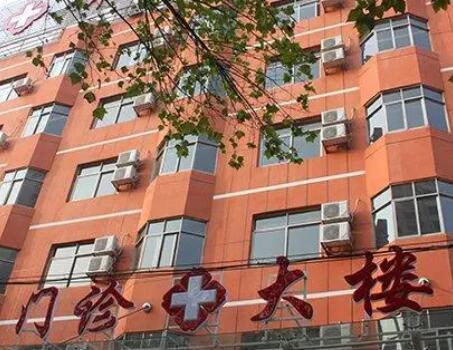 常德華山醫(yī)院醫(yī)學(xué)美容整形中心