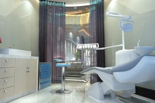 煙臺(tái)潤(rùn)美醫(yī)療美容診所