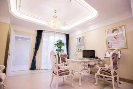 內(nèi)蒙古呼和浩特京美醫(yī)療美容醫(yī)院